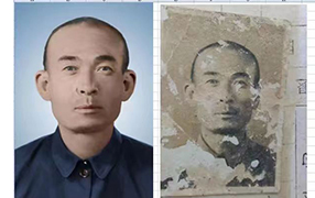 长治老照片修复-2