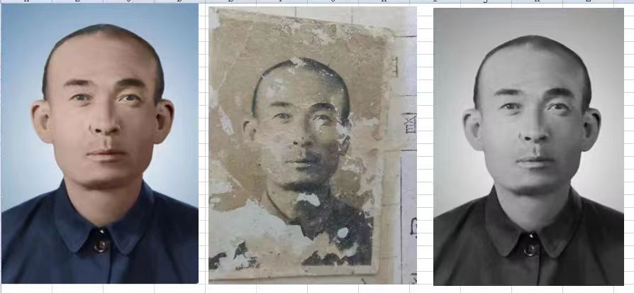 长治老照片模糊修复-21